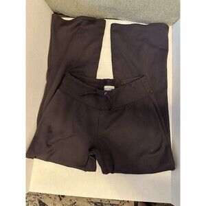 Columbia Black Performance Leggings